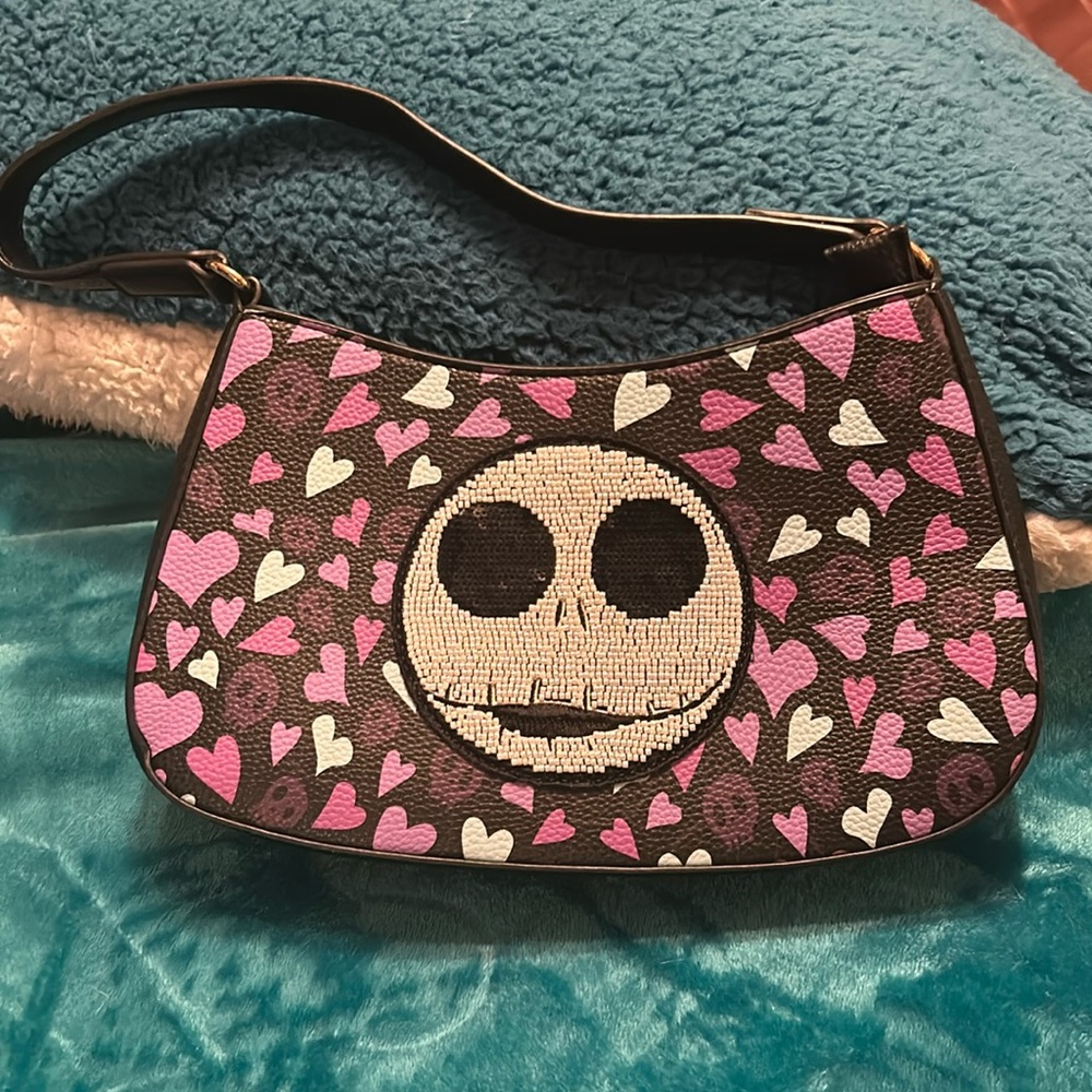 Jack,  nightmare before Christmas